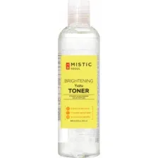 Тонер для лица Mistic Brightening Yuzu Осветляющий (250мл)