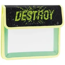 Папка для тетрадей ArtSpace Destroy / ПТ-45_42178