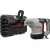 Отбойный молоток Crown CT18123V BMC