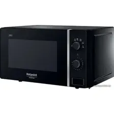 Микроволновая печь Hotpoint MWHR 3101 B