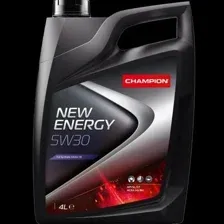 Моторное масло Champion New Energy 5W-30 4л