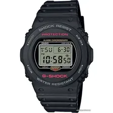 Наручные часы Casio G-Shock DW-5750E-1