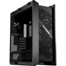 Корпус ASUS ROG Strix Helios II GX601S (черный)