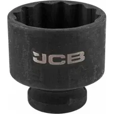 Головка слесарная JCB -48895 (60642)