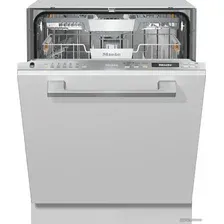 Встраиваемая посудомоечная машина Miele G 7272 SCVi