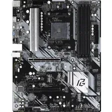 Материнская плата ASRock B550 Phantom Gaming 4