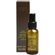 Масло для волос Phytorelax Аргановое защитное (60мл)