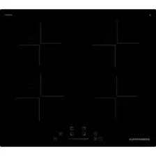 Варочная панель KUPPERSBERG ICI 604