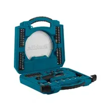 Набор оснастки MAKITA Circle series 65 шт. (D-42020)