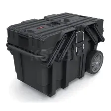 Ящик для инструментов на колесах Cantilever Cart Job Box Keter 17203037