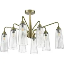 Люстра Lumion Doliana 6584/8C