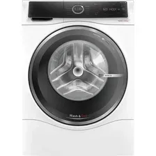Стирально-сушильная машина Bosch Serie 8 WNC244070