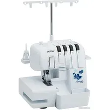 Оверлок Brother 2504D