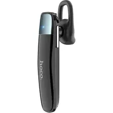 Bluetooth гарнитура Hoco E31 (черный)