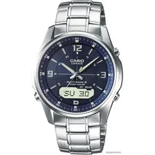 Casio LCW-M100DSE-2A