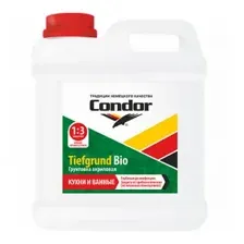 Грунтовка Condor Tiefgrund Bio, 2кг