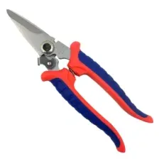 Ножницы технические Workpro WP214008