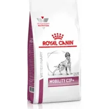 Сухой корм для собак Royal Canin Mobility C2P+ Canin диета для собак 2 кг