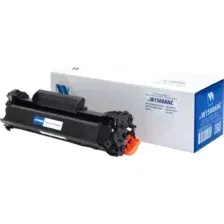 Картридж NV Print NV-W1500A, black
