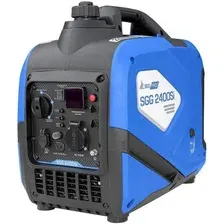 Бензиновый генератор ТСС SGG 2400SI
