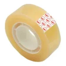 Скотч Kores 19ммx10м 50119.05 (прозрачный)