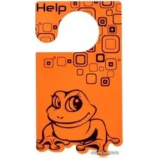 Средство от насекомых Help С ароматом апельсина 80309