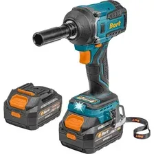 Аккумуляторный гайковерт Bort BSR-21U (93418477)