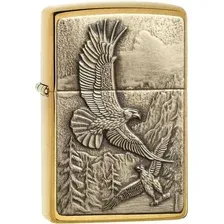 Зажигалка Zippo Soaring Eagles 20854-000003