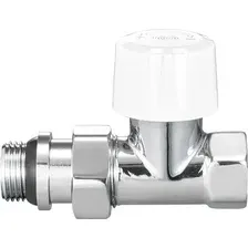 Клапан термостатический Varmega VMDV06-410404