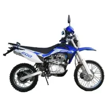 Мотоцикл racer RC200GY-C2 enduro