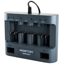 Зарядное устройство ROBITON MultiCharger2