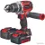 Ударная дрель-шуруповерт Einhell TP-CD 18/60 Li-i BL 4514208
