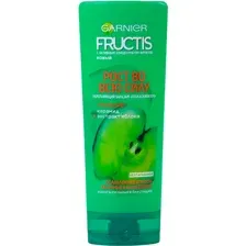 Бальзам для волос FRUCTIS Рост во всю силу, 387 мл
