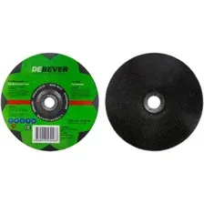 Обдирочный круг Debever NWG23060228R