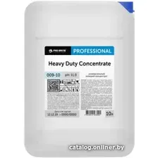 Средство универсальное Pro-Brite Heavy Duty Concentrate 5 л