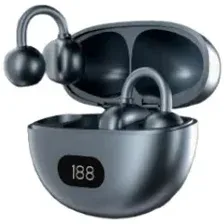 Наушники Bingo VT-J01 (черный)