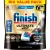 Капсулы для посудомоечных машин Powerball Ultimate Plus All in 1 (54шт) Finish