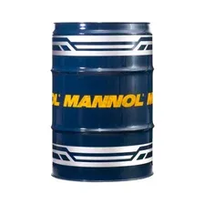 Моторное масло 5W40 синтетическое MANNOL Extreme 208 л (52231)