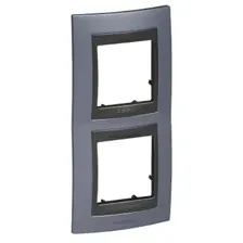 Рамка Schneider Electric Unica MGU66.004V.298