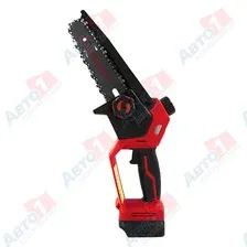 FELISATTI FT1161 Аккумуляторная цепная пила, 18 В, 5400/7000 об/мин, 6''(картон, без аккум.)