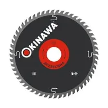 Пильный диск Okinawa 190-48-20/30