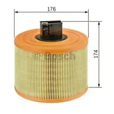 Воздушный фильтр Bosch F026400029