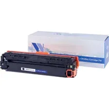 Картридж для печати NV Print NV-CB540A/716Bk