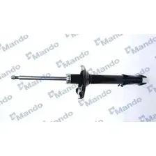 Амортизатор подвески газовый задний правый SUBARU Forester (SG) MSS016117 MANDO