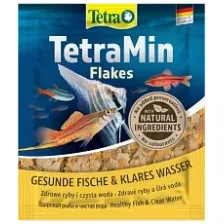 Tetra Корм TetraMin Flakes 250 мл