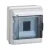 Бокс пластиковый IEK MKP72-N3-05-55