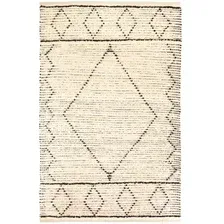 Ковер для жилой комнаты Tkano Ethnic Dispur TK23-DR0031