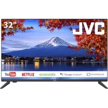 Телевизор JVC LT-32MU208