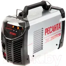 Сварочный инвертор Ресанта САИ-250ПРОФ