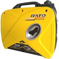 RATO R2500IS